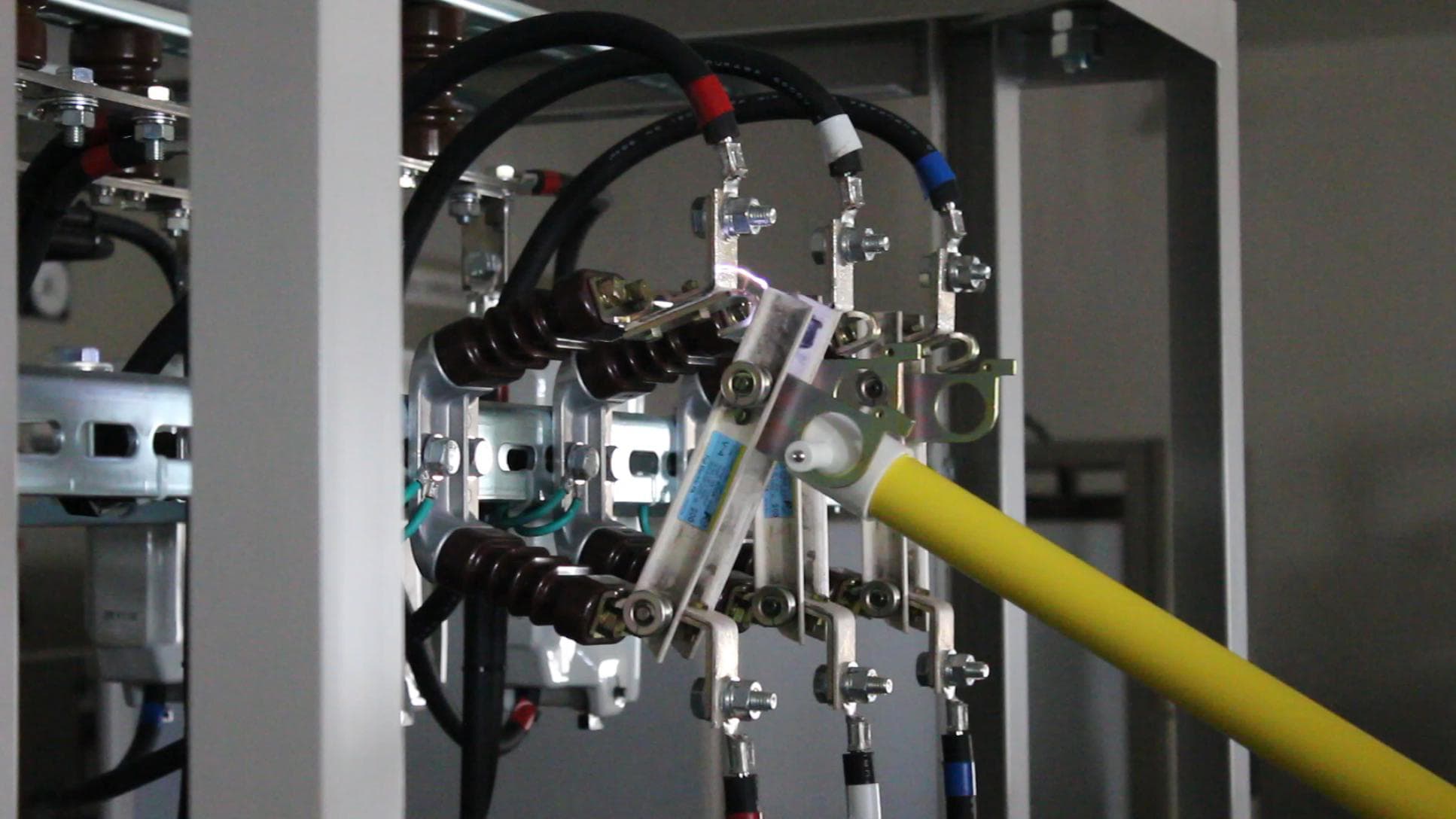 停電の逆＝電停じゃなかった、復電を体験【現場実務の備忘録　第11回】